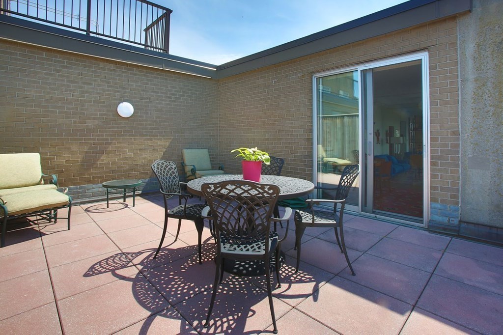 33 Pond Avenue, Unit 1208 Brookline, MA 02445 - Photo 15 of 26