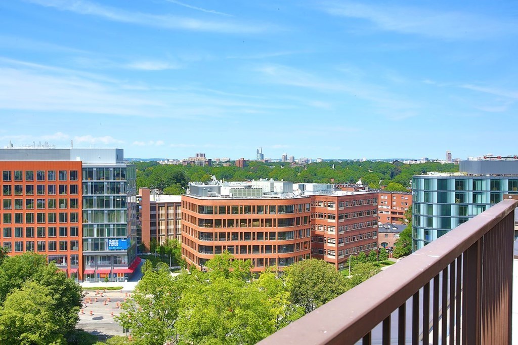 33 Pond Avenue, Unit 1208 Brookline, MA 02445 - Photo 17 of 26