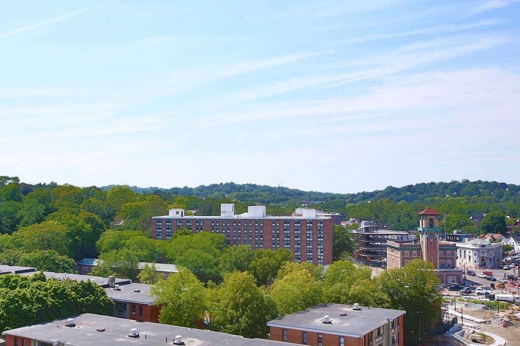 33 Pond Avenue, Unit 1208 Brookline, MA 02445 - Photo 18 of 26