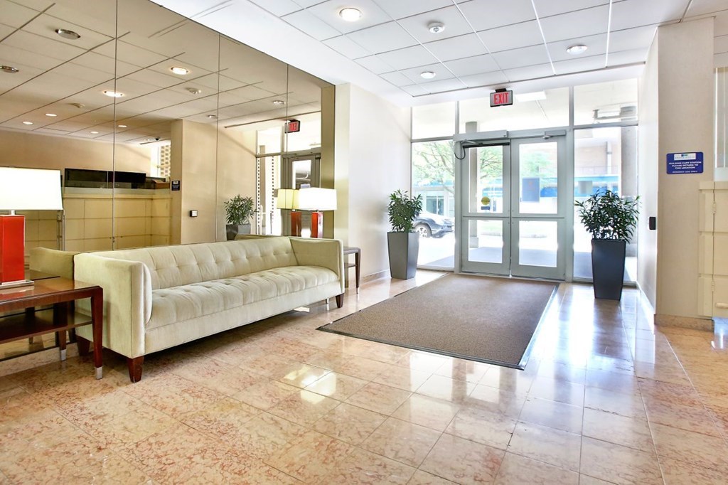 33 Pond Avenue, Unit 1208 Brookline, MA 02445 - Photo 2 of 26