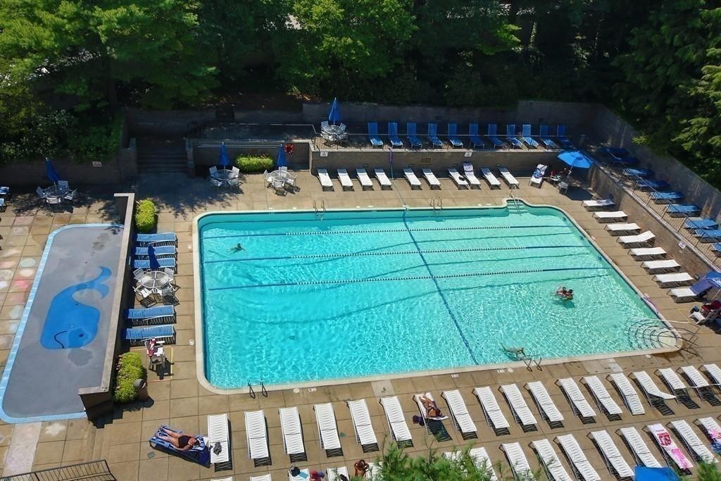 33 Pond Avenue, Unit 1208 Brookline, MA 02445 - Photo 23 of 26