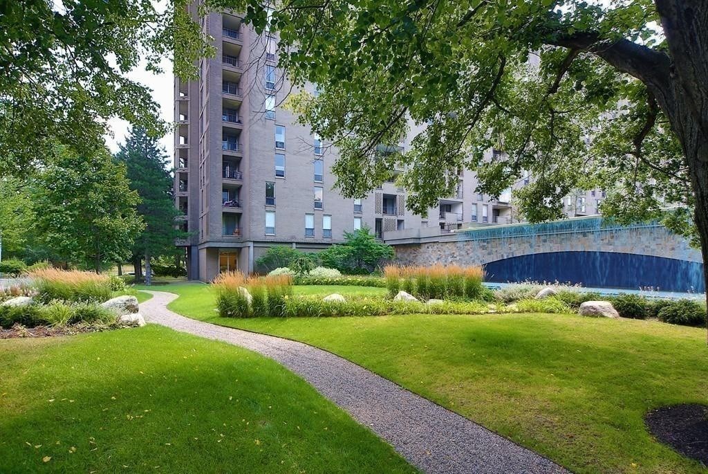 33 Pond Avenue, Unit 1208 Brookline, MA 02445 - Photo 24 of 26