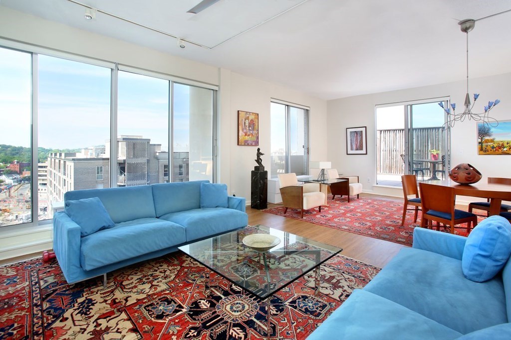 33 Pond Avenue, Unit 1208 Brookline, MA 02445 - Photo 3 of 26