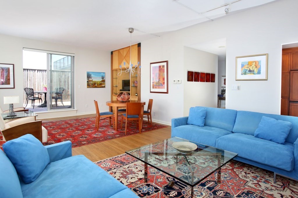 33 Pond Avenue, Unit 1208 Brookline, MA 02445 - Photo 4 of 26