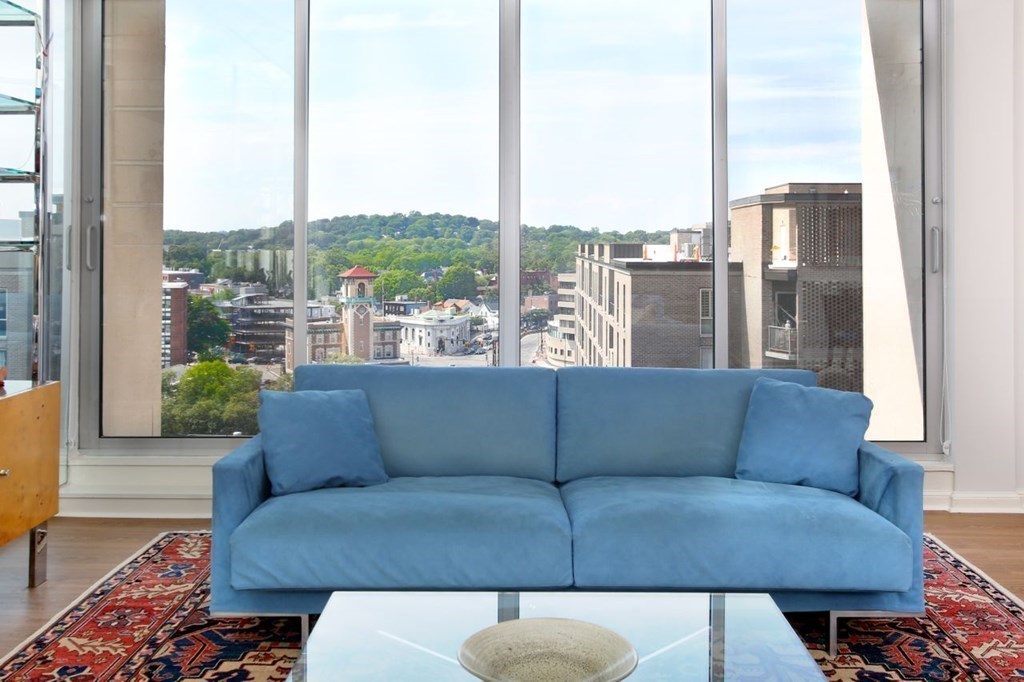 33 Pond Avenue, Unit 1208 Brookline, MA 02445 - Photo 5 of 26