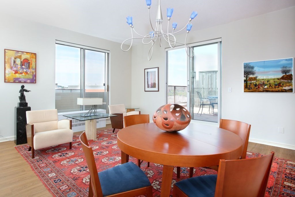 33 Pond Avenue, Unit 1208 Brookline, MA 02445 - Photo 7 of 26