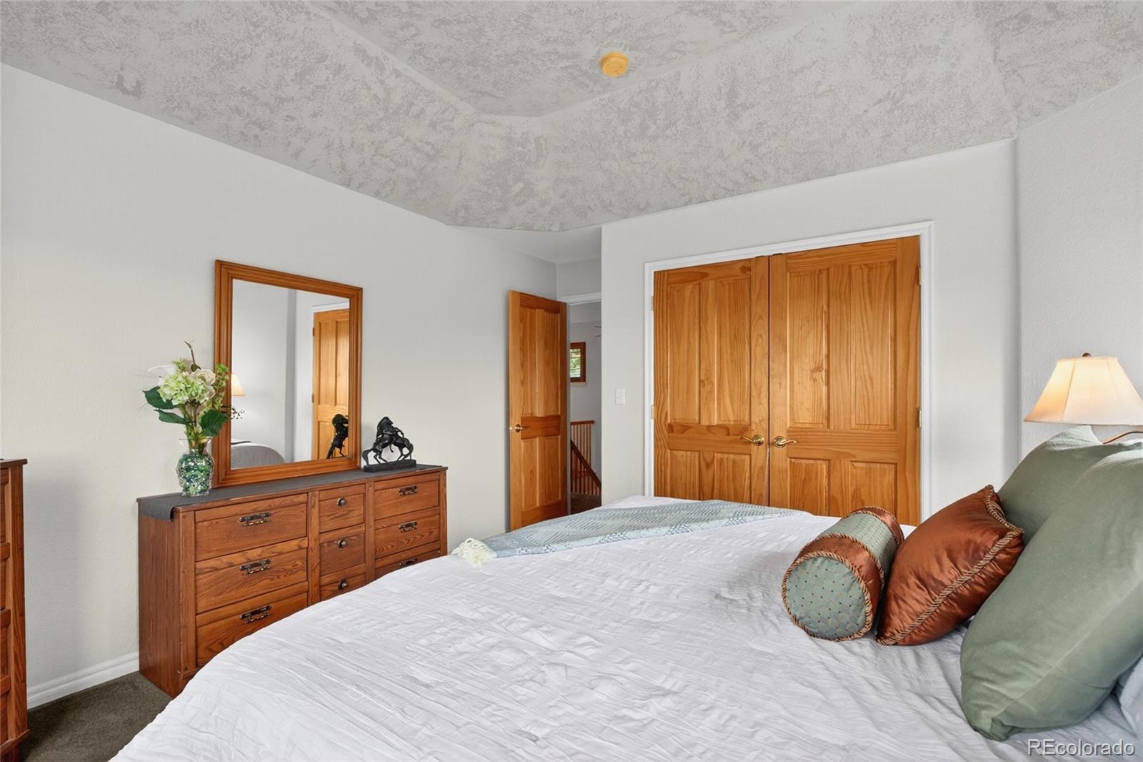 1856 Santa Fe Mountain Road Evergreen, CO 80439 - Photo 43 of 50