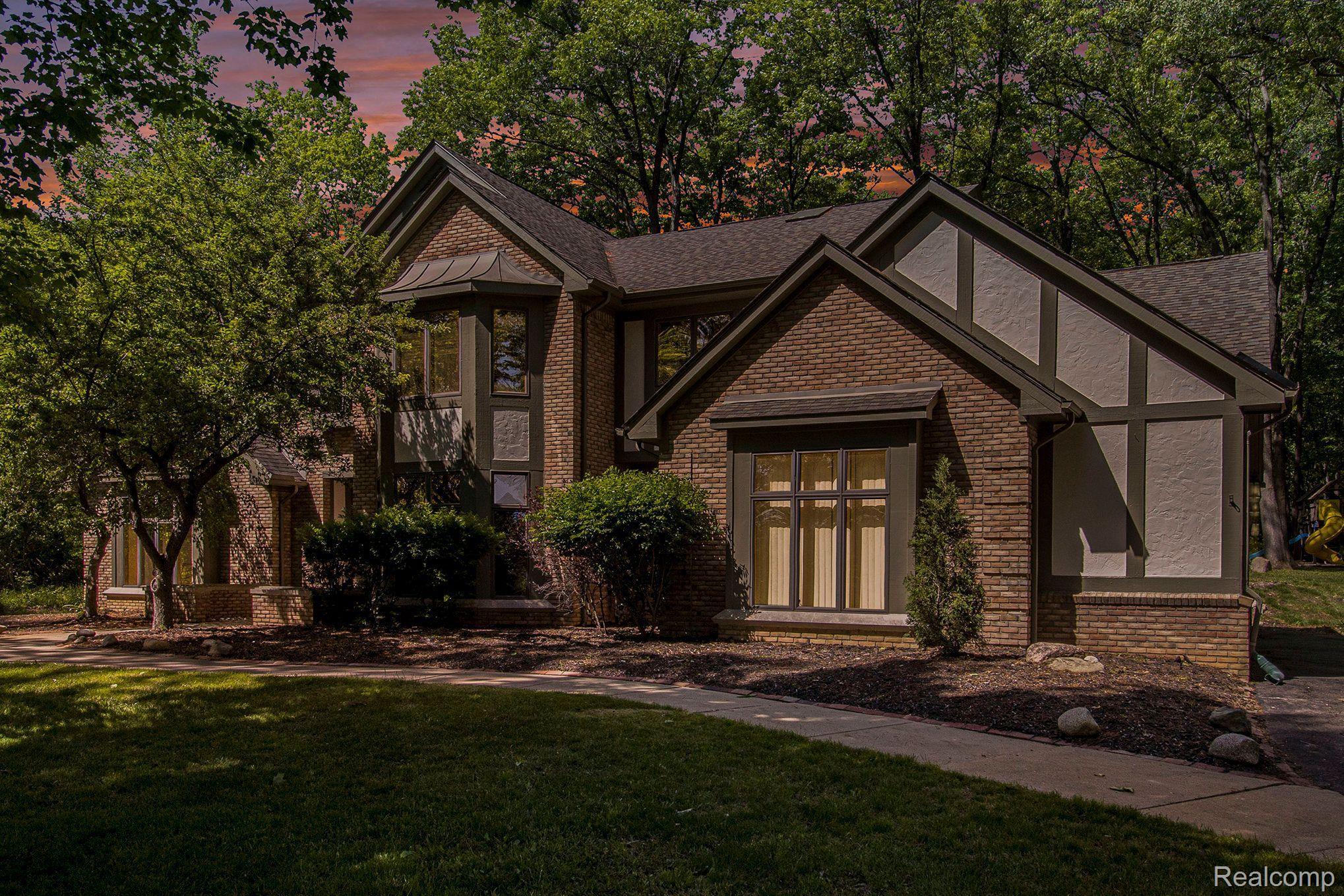8065 Woodview Road Clarkston, MI 48348 - Photo 50 of 56 Gallery Image 50