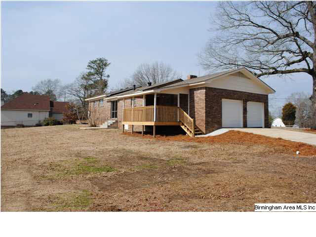 6934 Harpers Dairy Loop Bessemer, AL 35022 - Photo 25 of 32