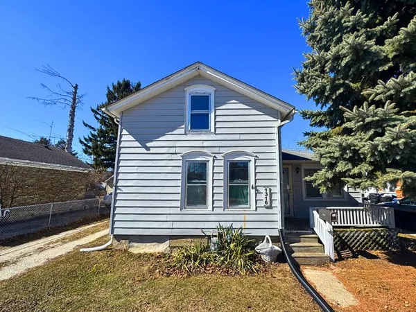 $169,900 | 1316 Erie Street, Racine, WI 53402