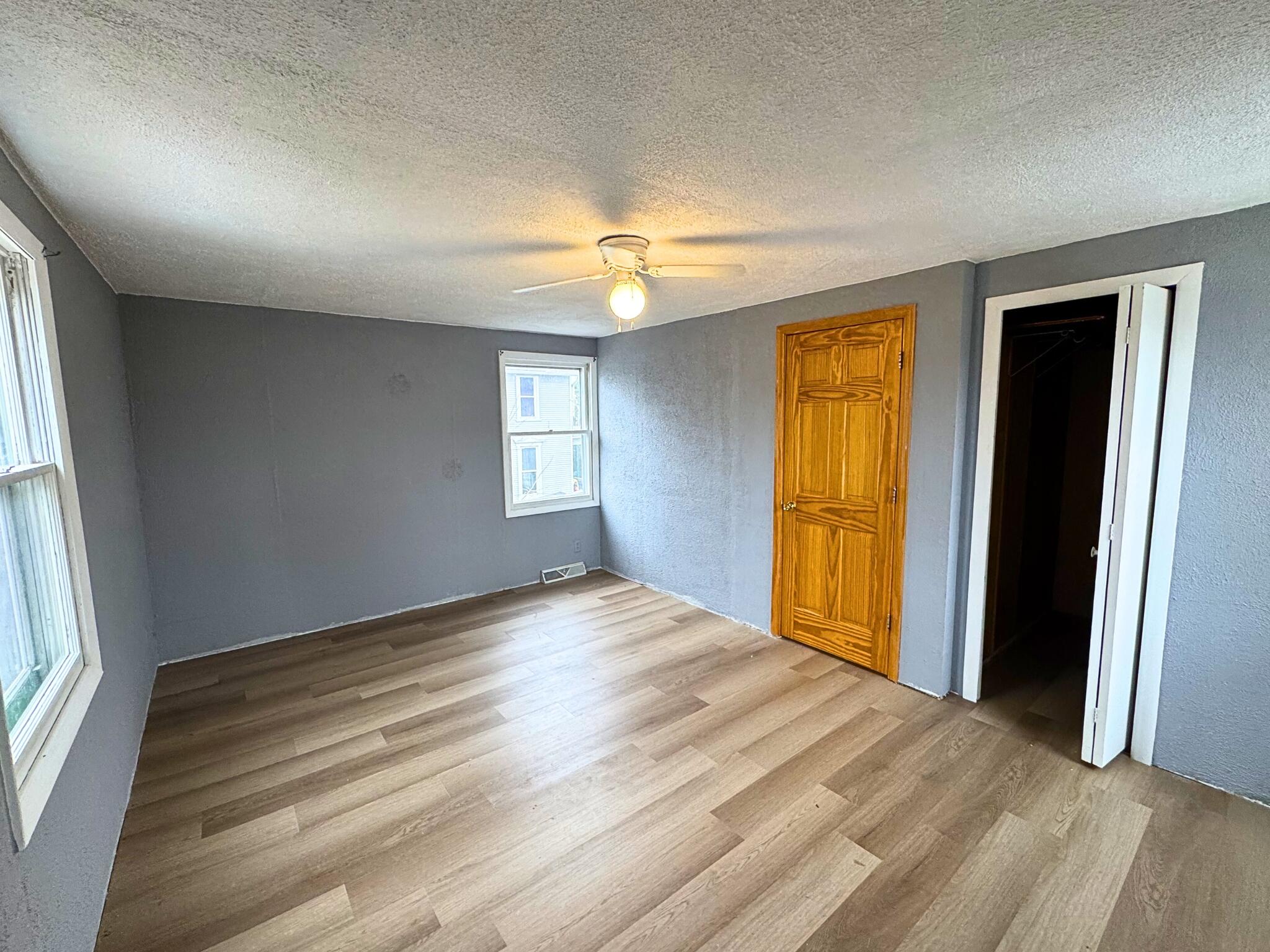 1316 Erie Street Racine, WI 53402 - Photo 13 of 20 Bedroom 1 (U)