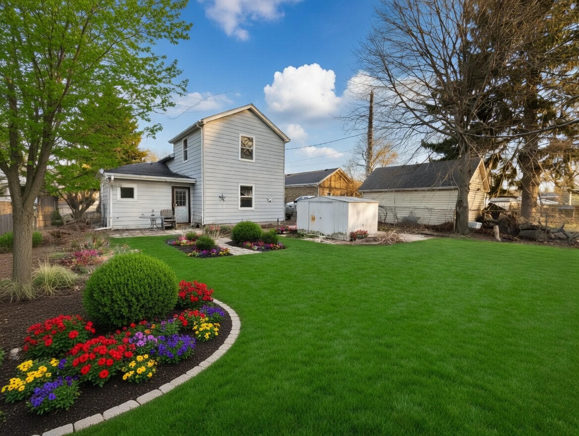 1316 Erie Street Racine, WI 53402 - Photo 19 of 20 (AI-generated)