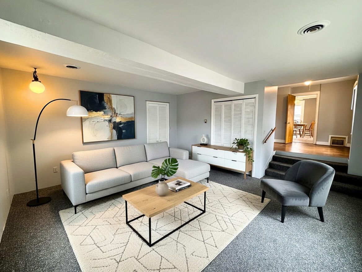 1316 Erie Street Racine, WI 53402 - Photo 10 of 20 (AI-generated)