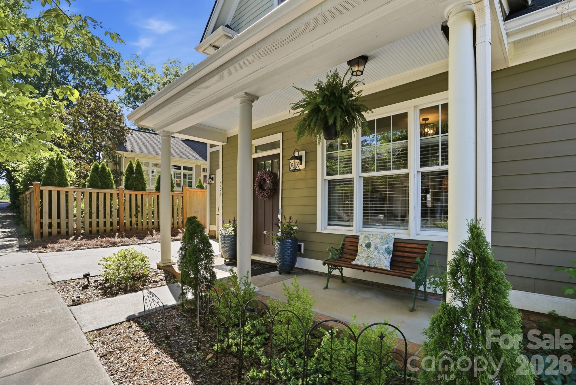 534 Spring Street Davidson, NC 28036 - Photo 4 of 47
