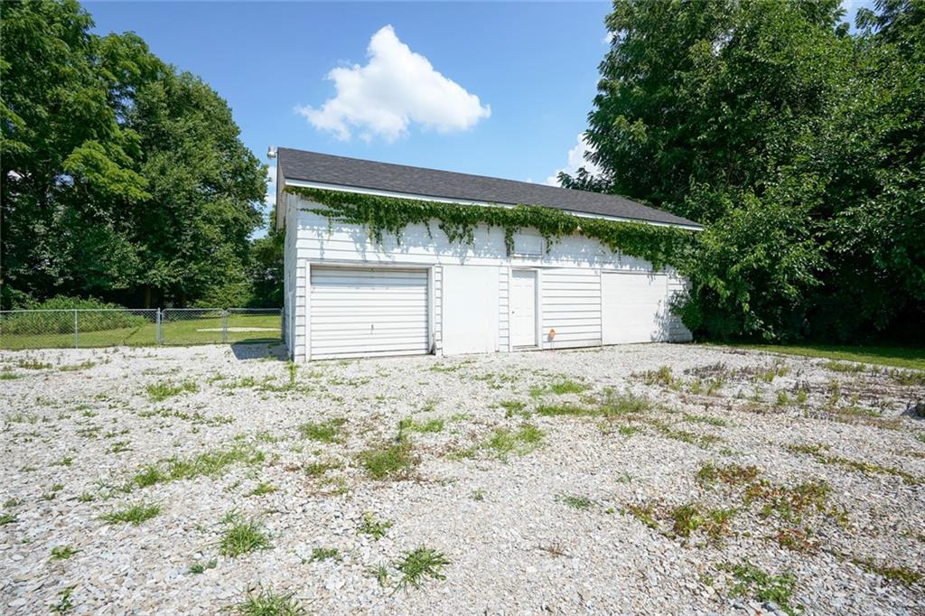 5207 Bluff Road Indianapolis, IN 46217 - Photo 41 of 58 Gallery Image 41