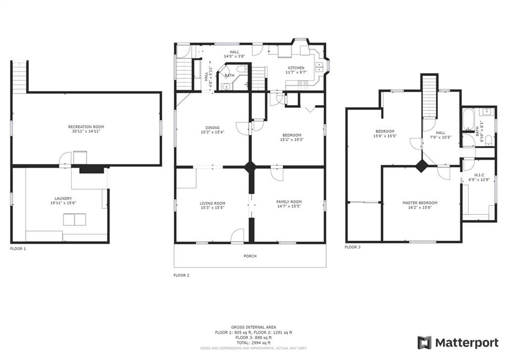 5207 Bluff Road Indianapolis, IN 46217 - Photo 58 of 58 Gallery Image 58