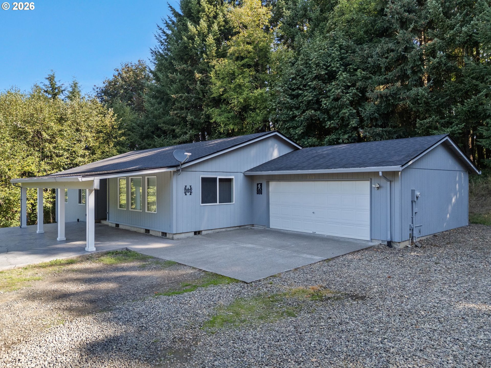 410 Vivian Road Kalama, WA 98625 - Photo 7 of 46 Gallery Image 7
