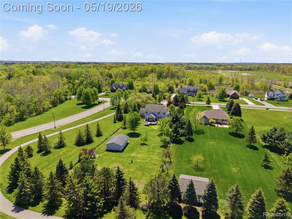 1503 Reid Road Grand Blanc, MI 48439 - Photo 51 of 52 Gallery Image 51