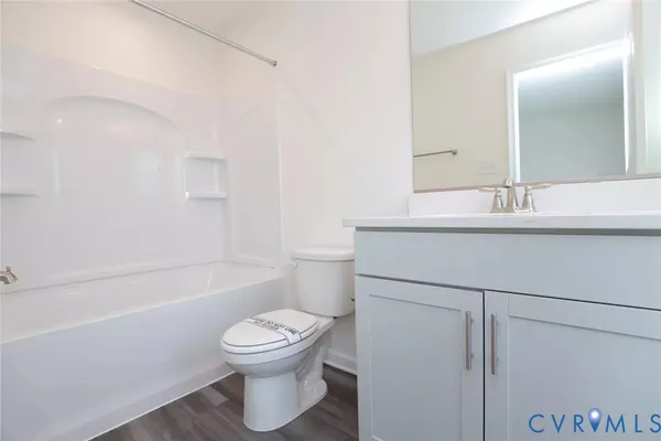 $404,990 | 16312 Alexandria Court, Chesterfield, VA 23832