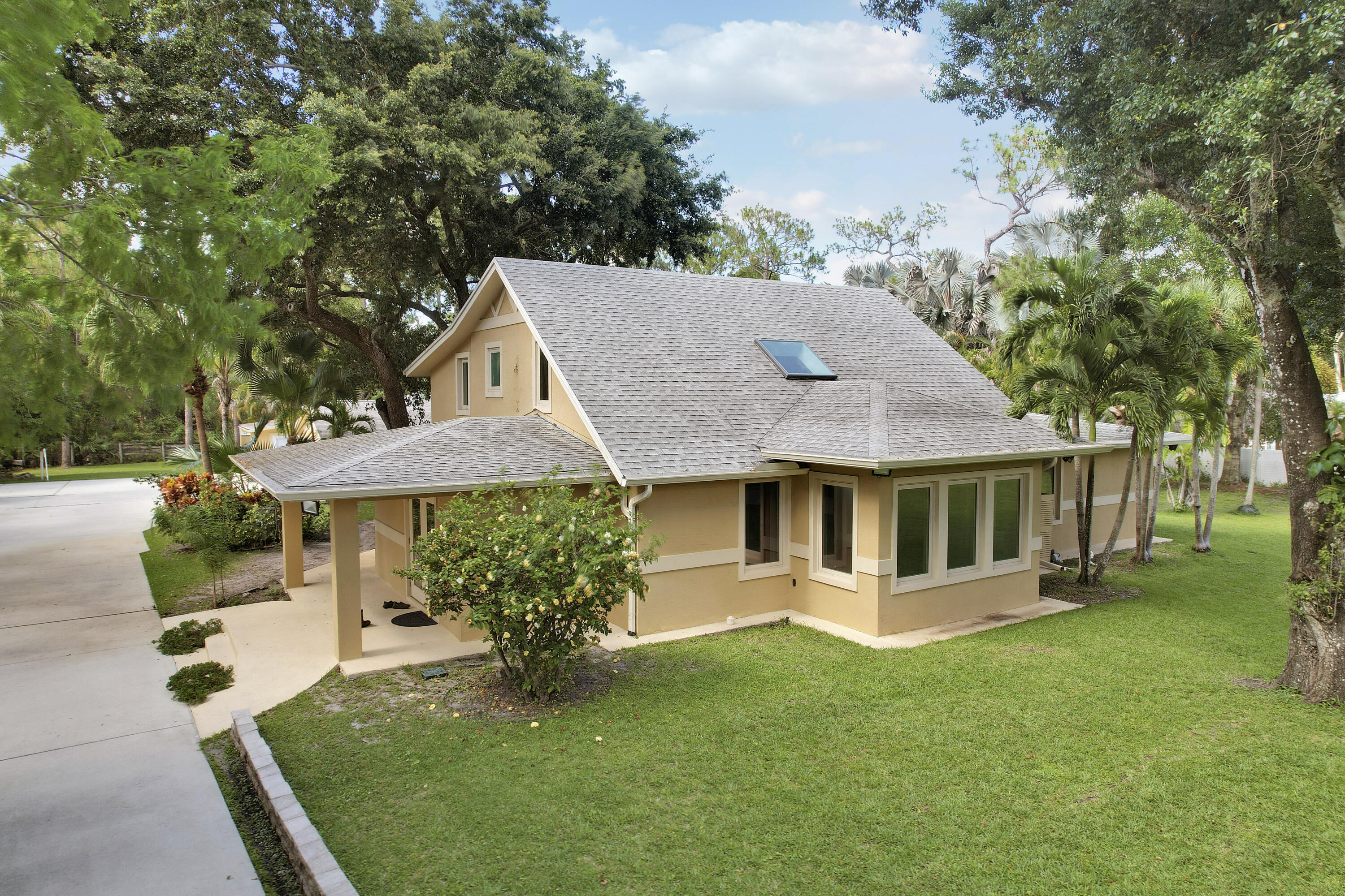 12263 Sandy Run Road Jupiter, FL 33478 - Photo 41 of 71 Aerials