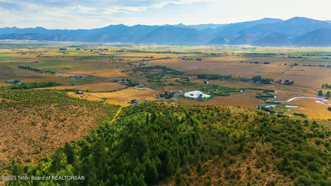 $595,000 | 18.25 County Road 141, Afton, WY 83110