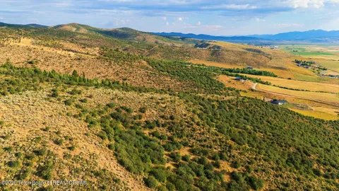 $595,000 | 18.25 County Road 141, Afton, WY 83110