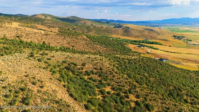 $595,000 | 18.25 County Road 141, Afton, WY 83110