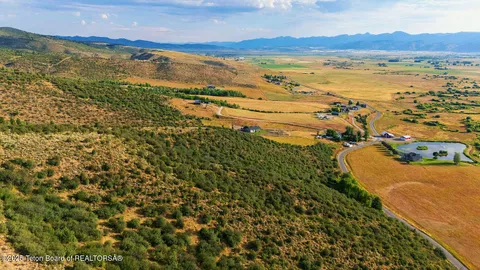 $595,000 | 18.25 County Road 141, Afton, WY 83110