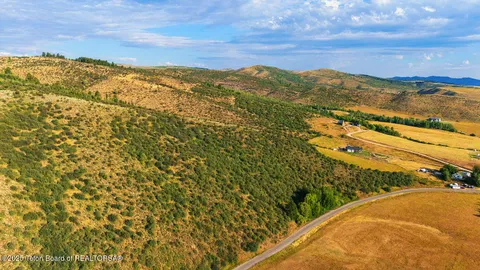 $595,000 | 18.25 County Road 141, Afton, WY 83110