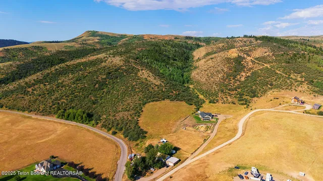 $595,000 | 18.25 County Road 141, Afton, WY 83110