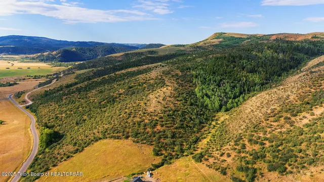 $595,000 | 18.25 County Road 141, Afton, WY 83110