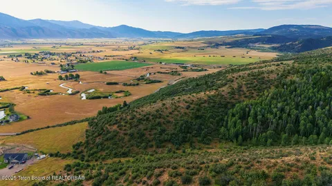 $595,000 | 18.25 County Road 141, Afton, WY 83110