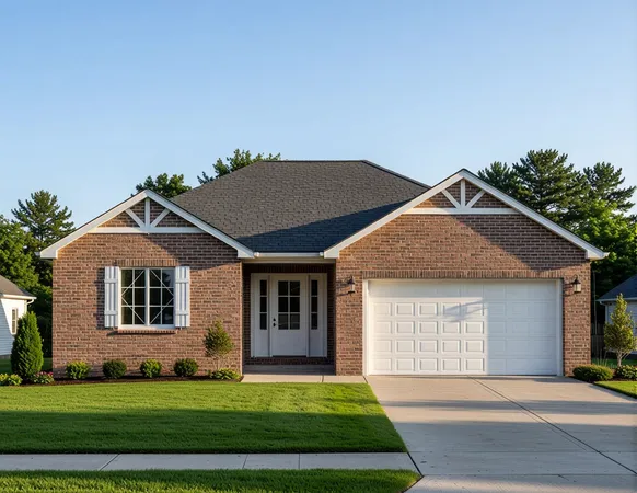 $599,900 | 1 Jacks Trail, New Lenox, IL 60451