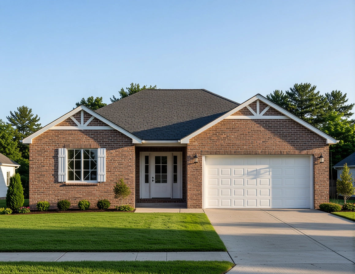 1 Jacks Trail New Lenox, IL 60451 - Photo 1 of 3