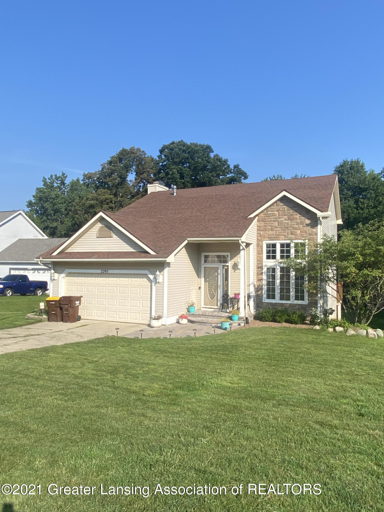 2295 Rolling Ridge Lane Holt, MI 48842 - Photo 1 of 1 image_55415491