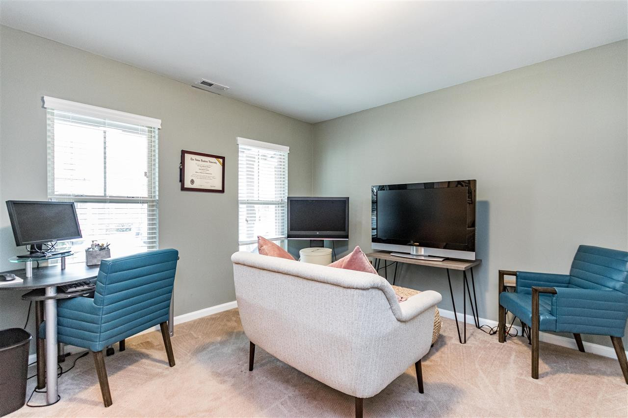 1416 Ardara Lane Raleigh, NC 27607 - Photo 3 of 23 Photo 3