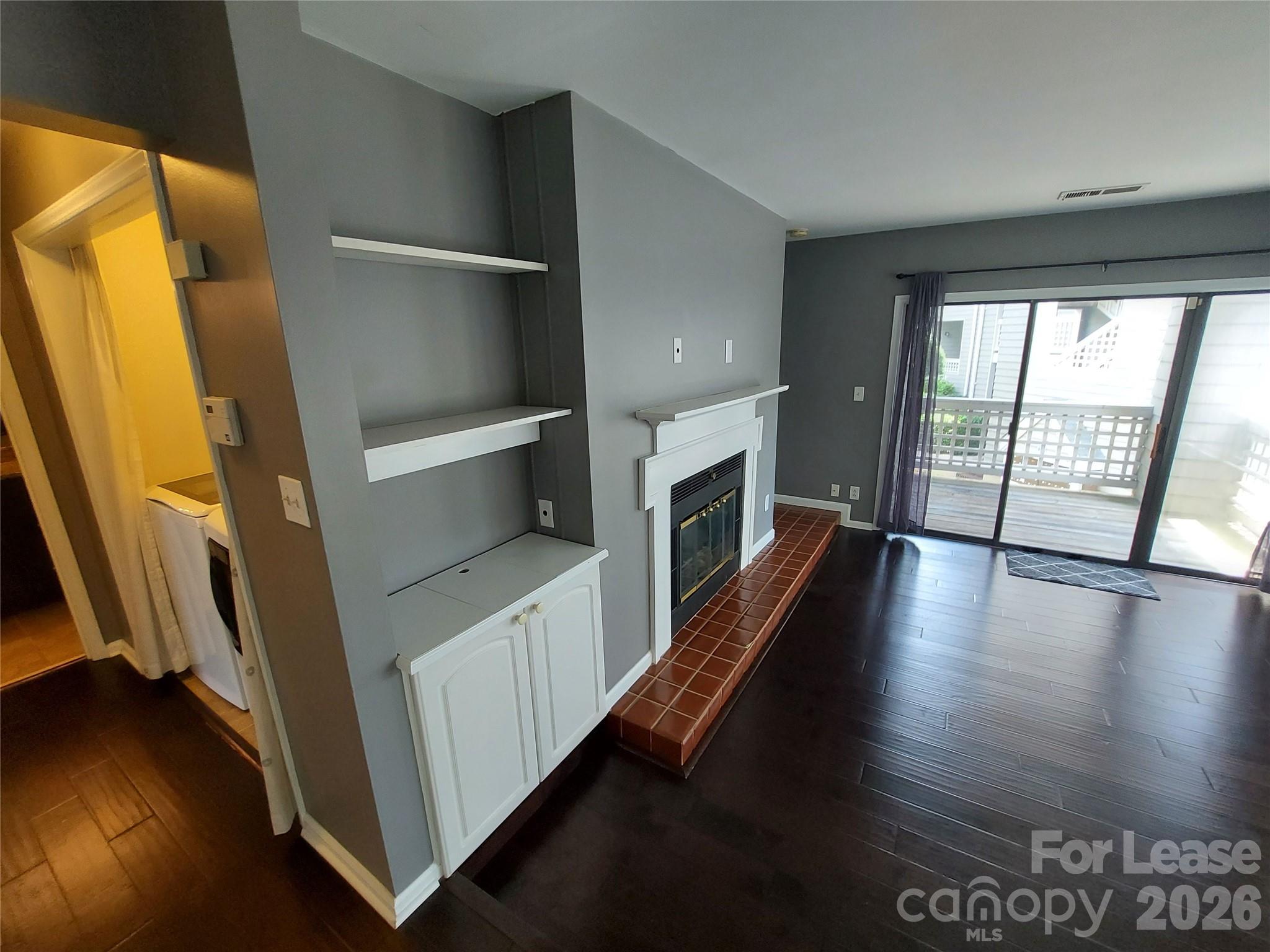 226 Queens Road, Unit 68 Charlotte, NC 28204 - Photo 22 of 29