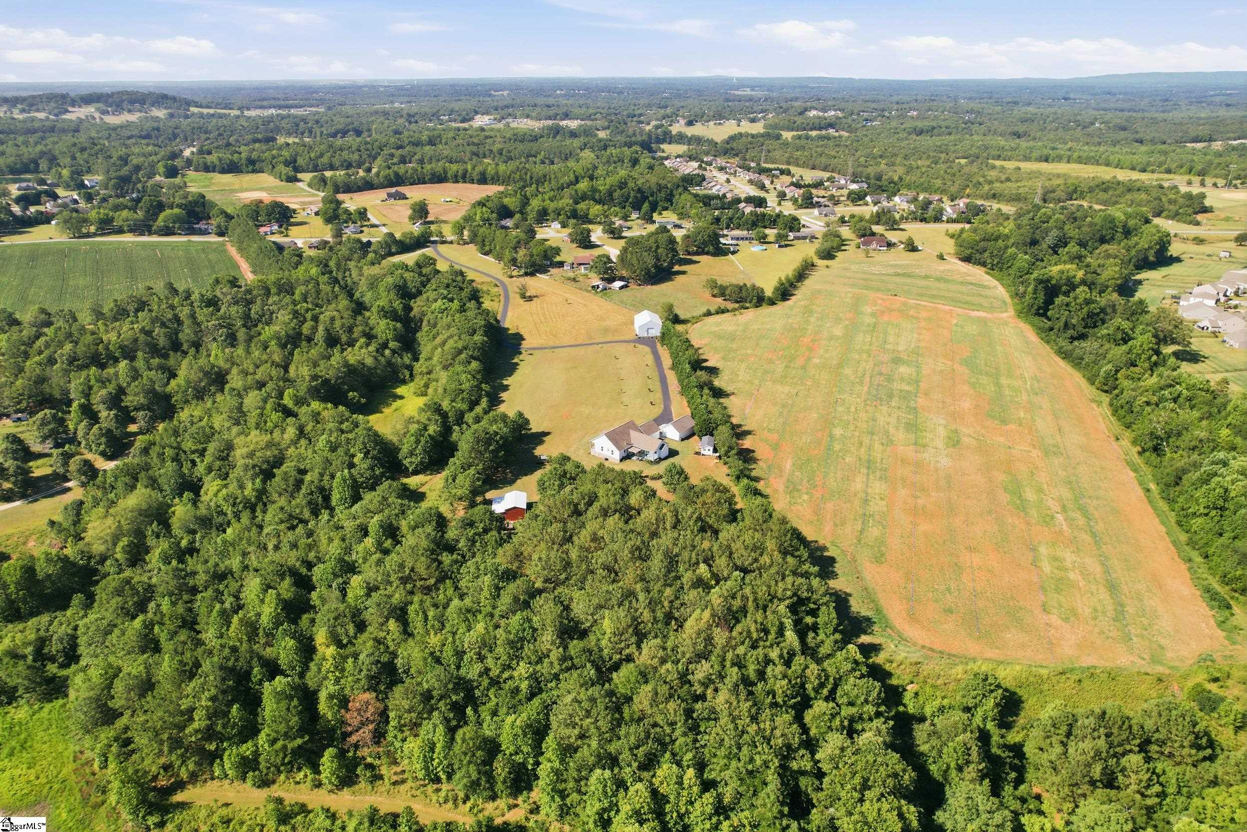 7282 New Cut Road Inman, SC 29349 - Photo 47 of 49