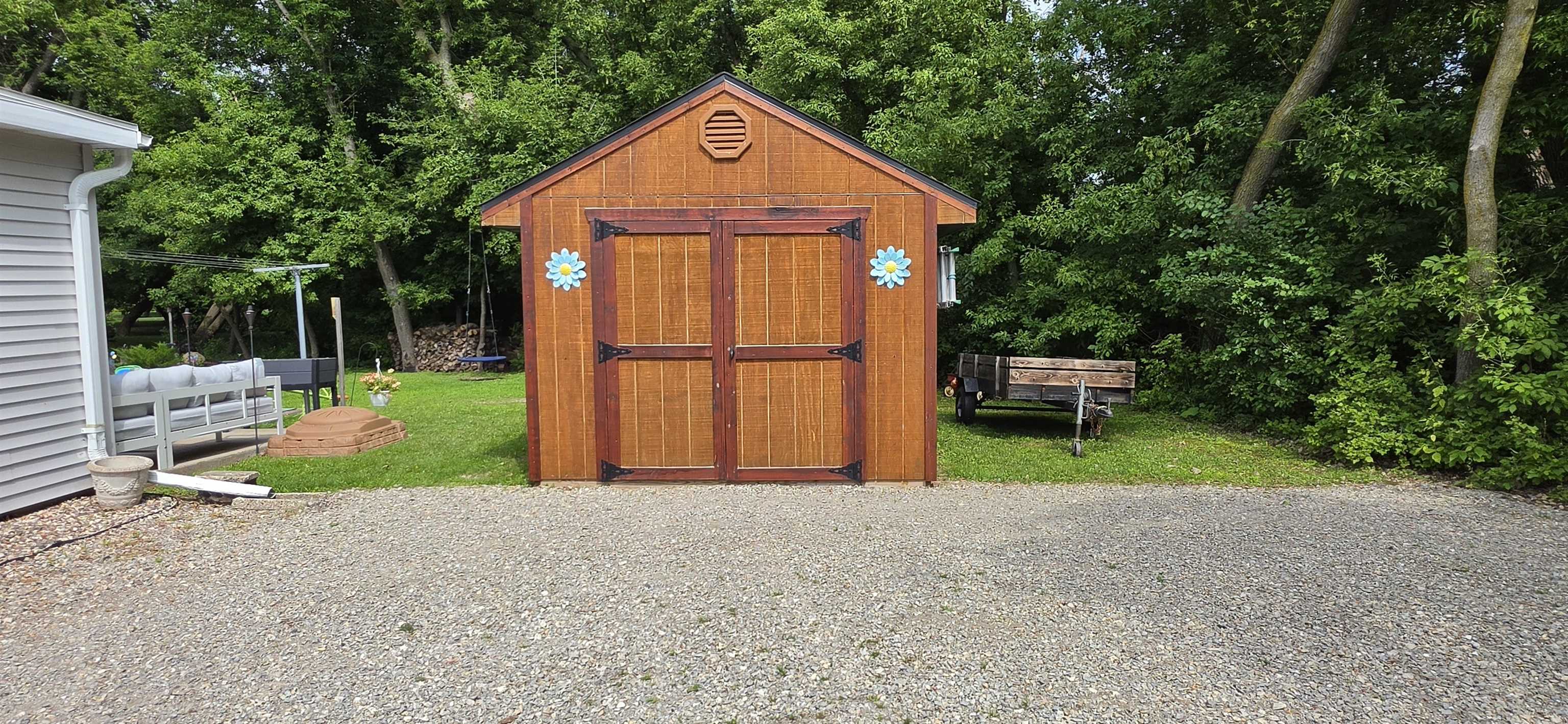 4020 North Ballard Road Appleton, WI 54913 - Photo 5 of 50