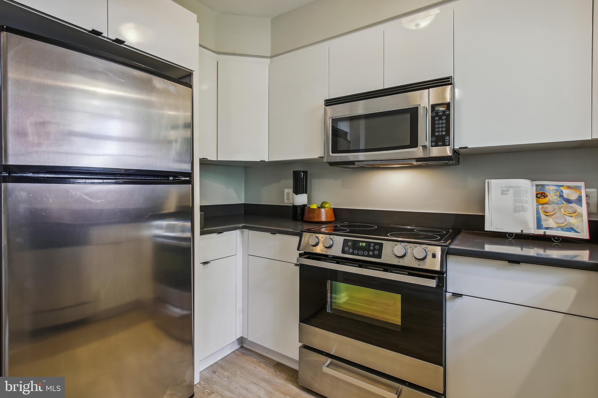 2623 South Walter Reed Drive, Unit B Arlington, VA 22206 - Photo 12 of 31