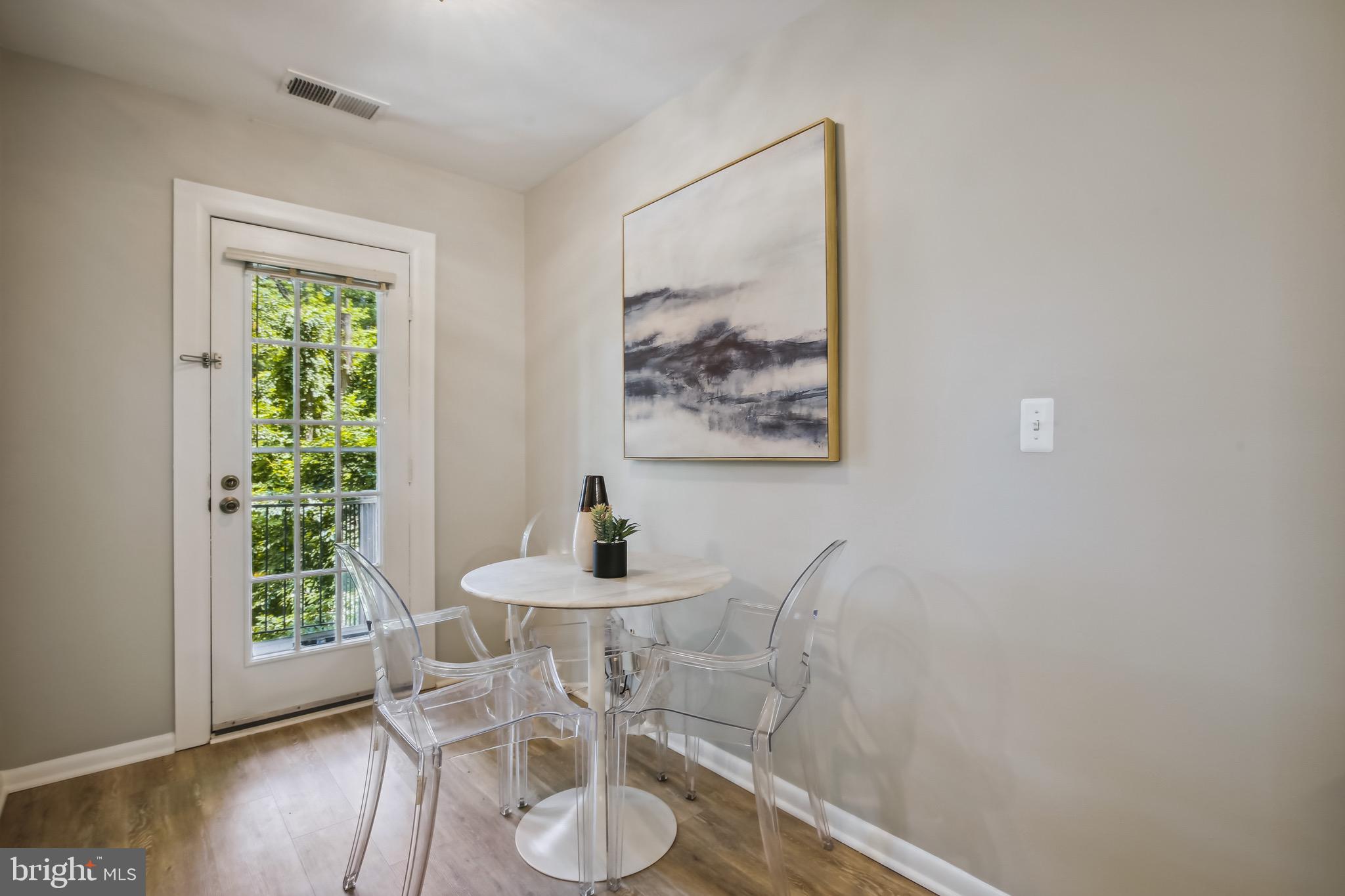 2623 South Walter Reed Drive, Unit B Arlington, VA 22206 - Photo 14 of 31