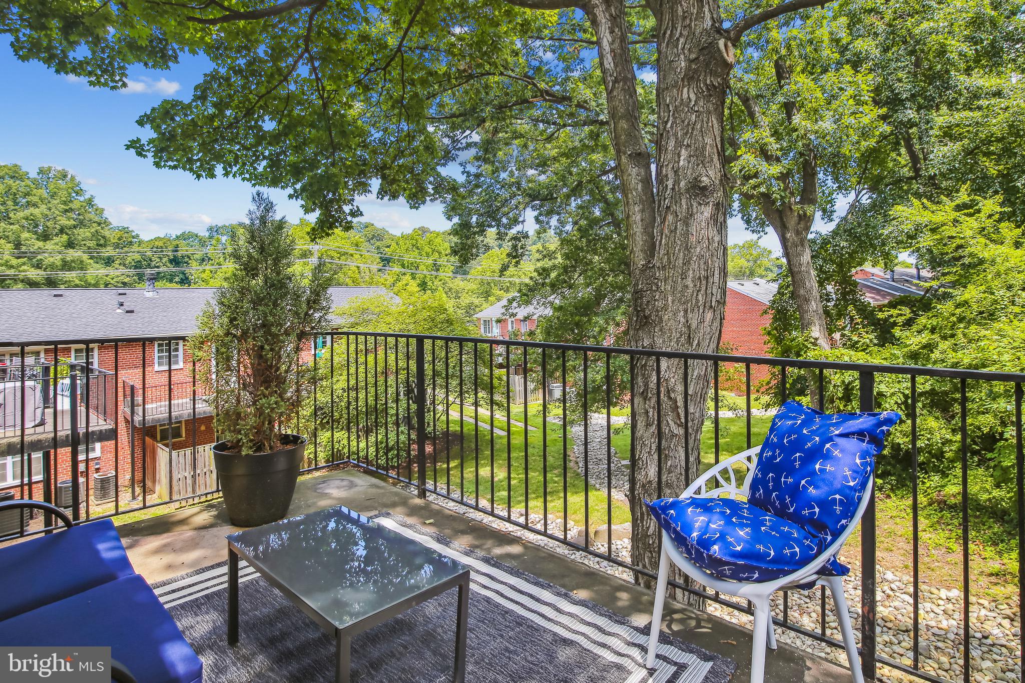 2623 South Walter Reed Drive, Unit B Arlington, VA 22206 - Photo 15 of 31