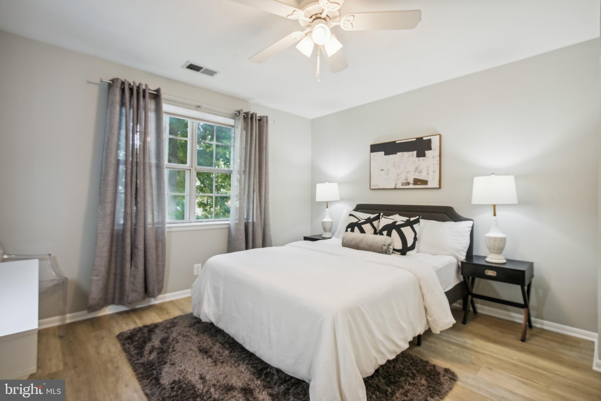 2623 South Walter Reed Drive, Unit B Arlington, VA 22206 - Photo 22 of 31