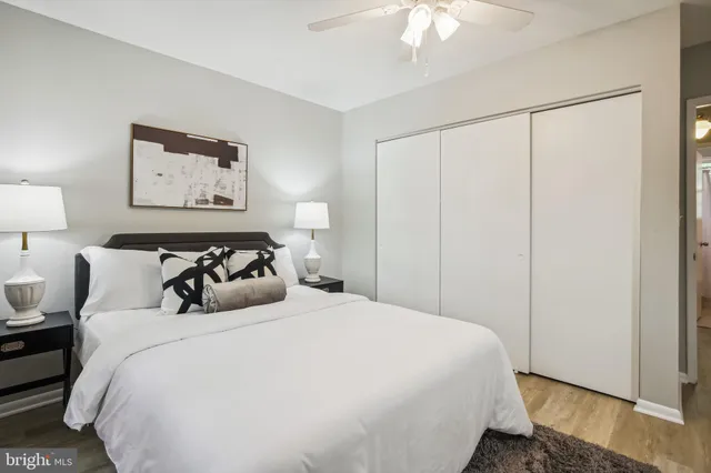 $2,350 | 2623 South Walter Reed Drive, Unit B, Arlington, VA 22206