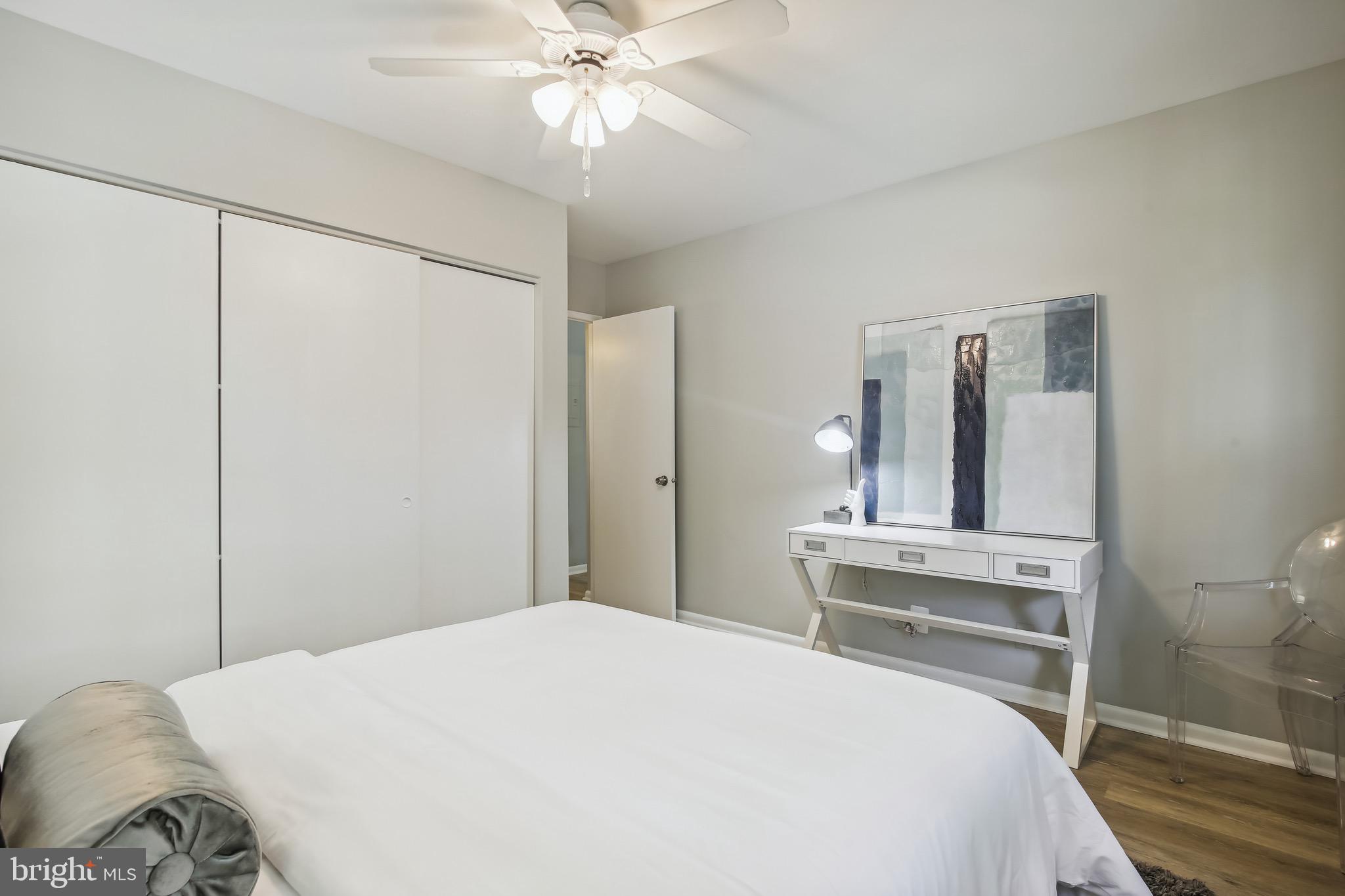 2623 South Walter Reed Drive, Unit B Arlington, VA 22206 - Photo 26 of 31