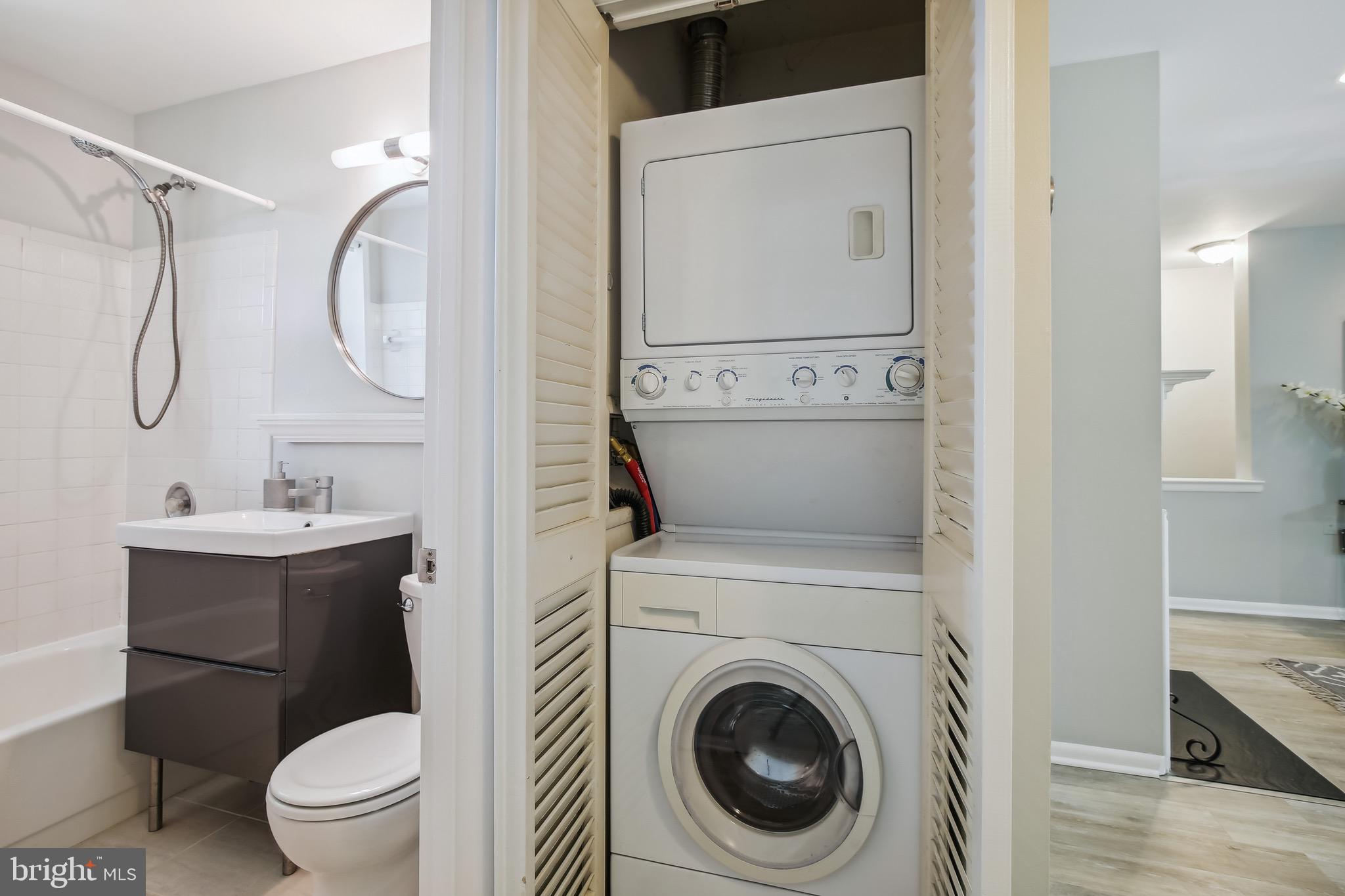 2623 South Walter Reed Drive, Unit B Arlington, VA 22206 - Photo 29 of 31