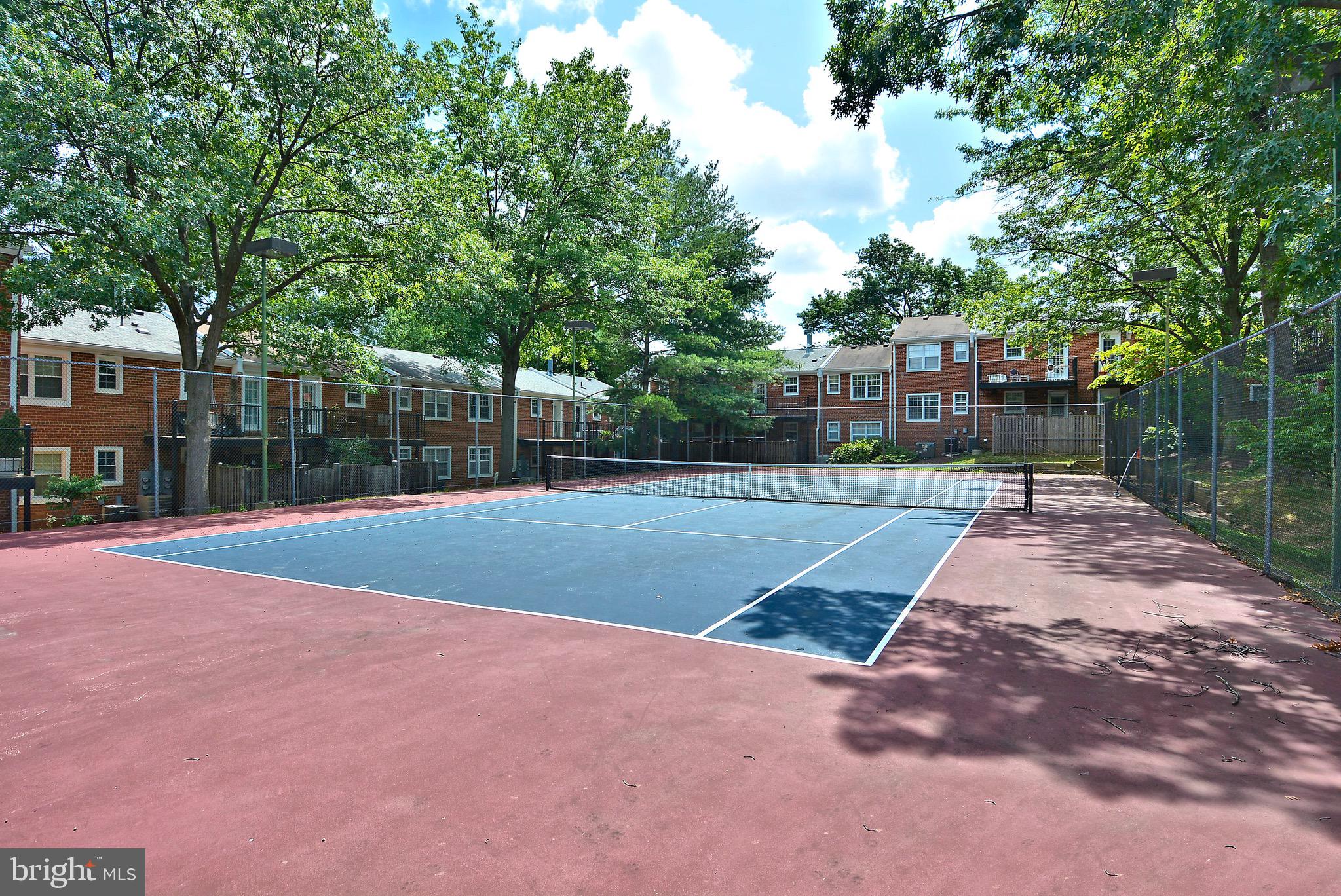 2623 South Walter Reed Drive, Unit B Arlington, VA 22206 - Photo 31 of 31