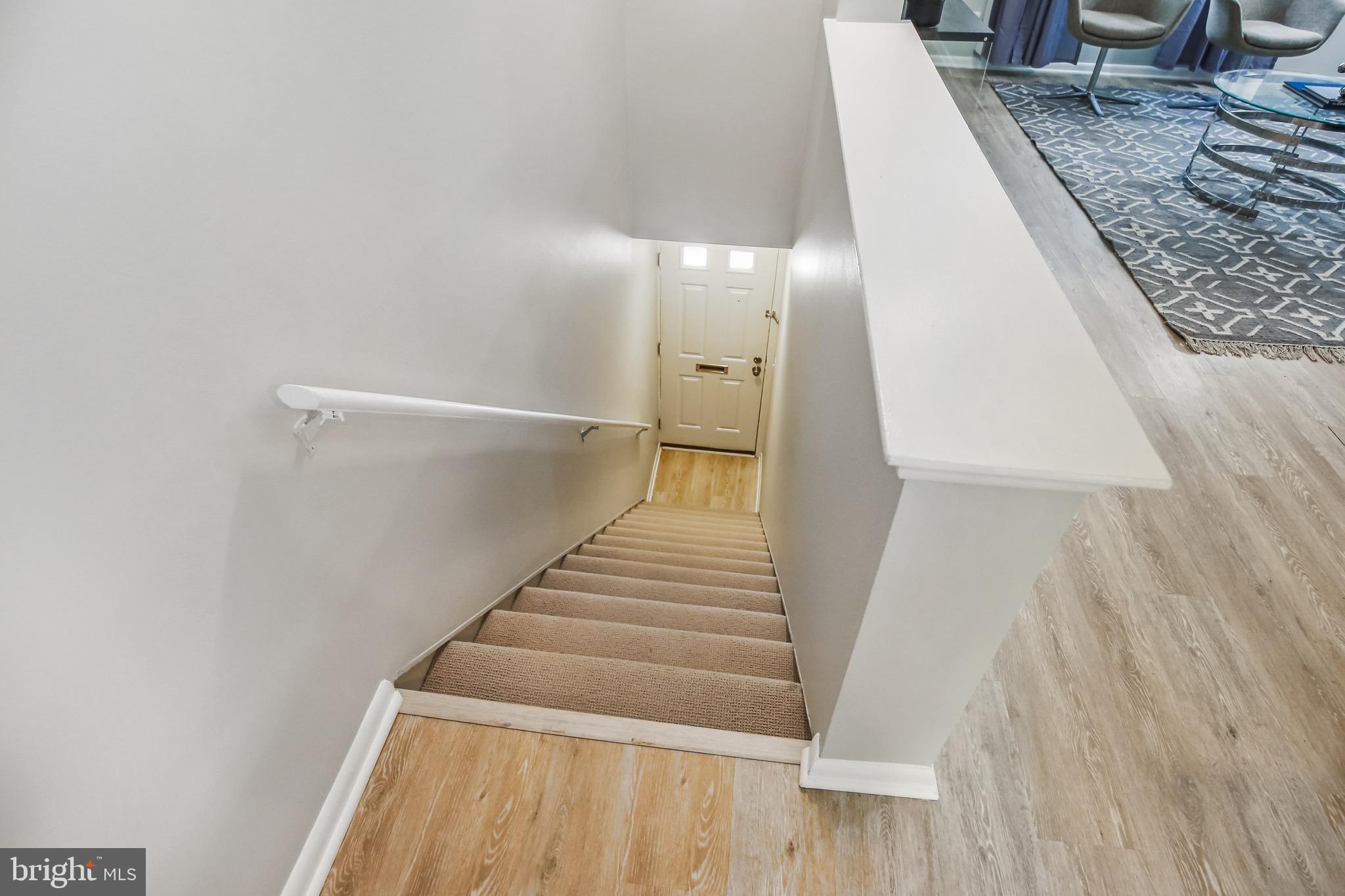 2623 South Walter Reed Drive, Unit B Arlington, VA 22206 - Photo 6 of 31