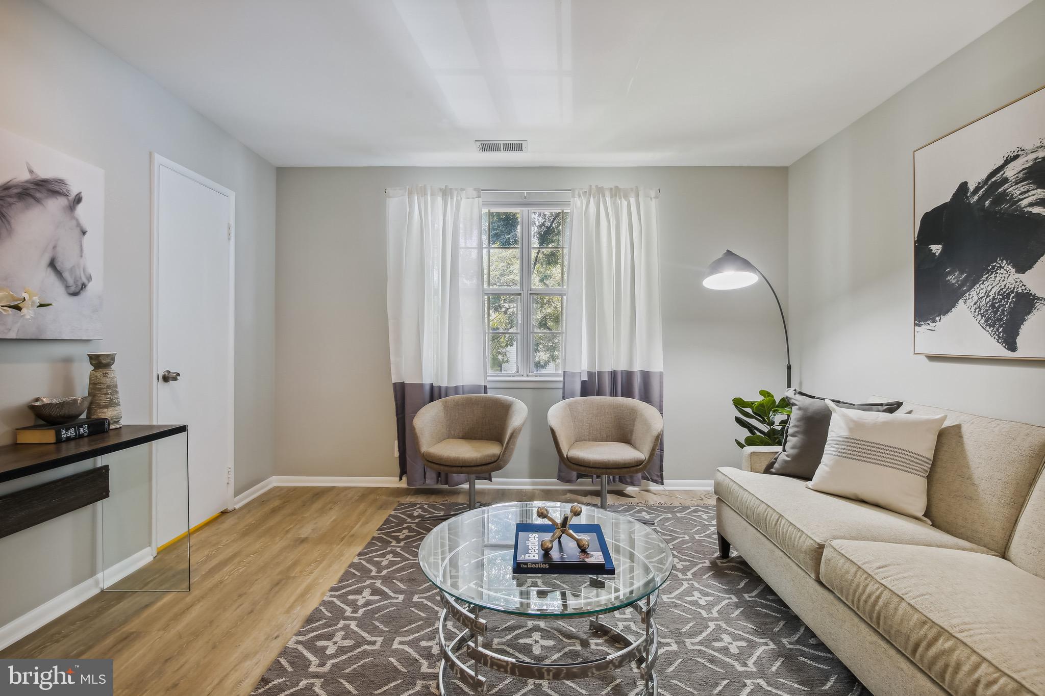 2623 South Walter Reed Drive, Unit B Arlington, VA 22206 - Photo 9 of 31