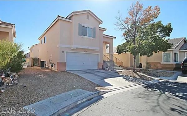 $1,995 | 5320 Desert Columbine Court, North Las Vegas, NV 89031